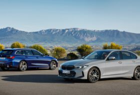 3-as, 3-as sorozat, 3-as touring, bmw, m sport pro, új 3-as