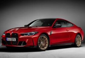 50 jahre bmw m, bmw, m gmbh, m3 limuzin, m4 coupe