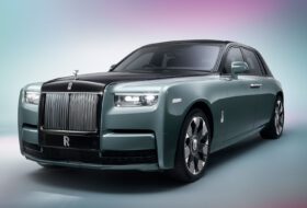 phantom, phantom platino, phantom series ii, rolls-royce