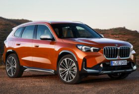 bmw x1, ix1, új bmw, új x1