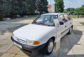 astra, astra f, opel, opel astra, szentgotthárd