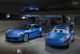 porsche, sally porsche, sally special, verdák porsche, sally porsche, sally special, verdák