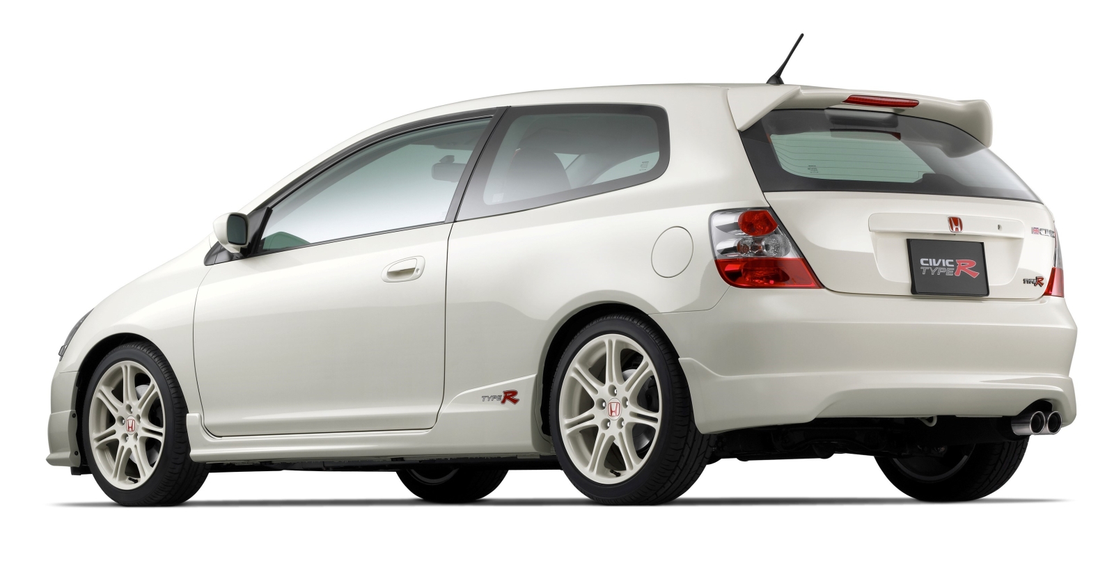 25 éves a Honda Civic Type R