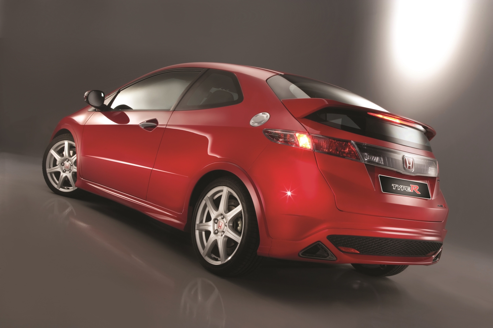 25 éves a Honda Civic Type R