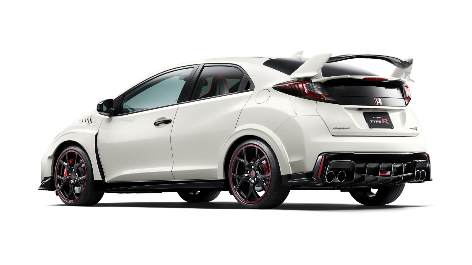 25 éves a Honda Civic Type R