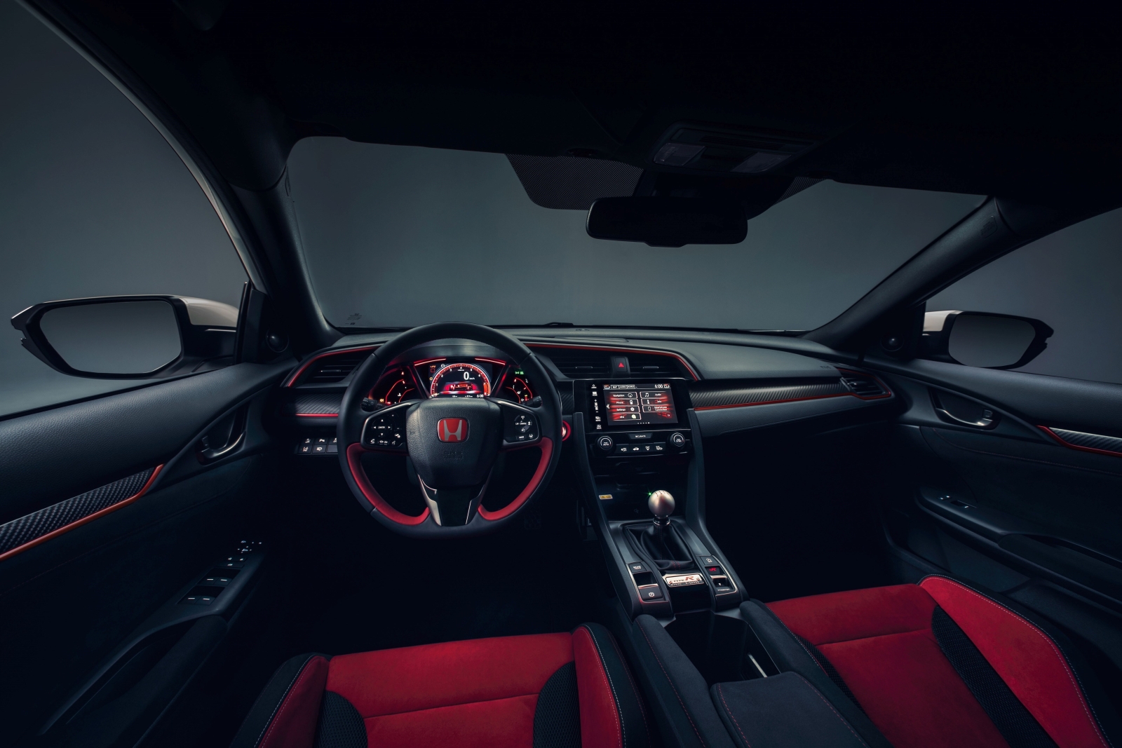 25 éves a Honda Civic Type R
