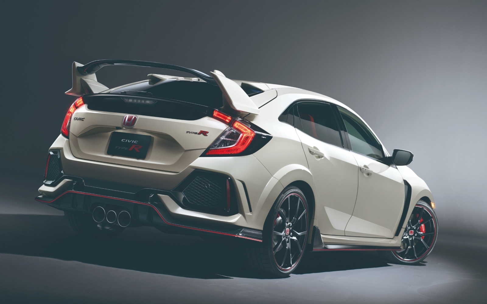 25 éves a Honda Civic Type R