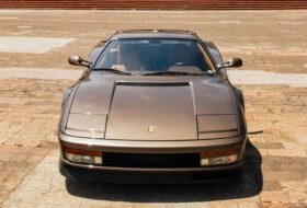 ferrari, rm sotheby's, testarossa