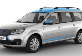 avtovaz, dacia logan, lada, largus, oroszország, renault