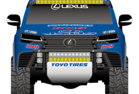 baja 1000, dakar rali, lexus, lx 600, sivatag