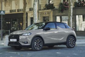ds 3, ds automobiles, új ds 3 ds 3, ds automobiles, új ds 3
