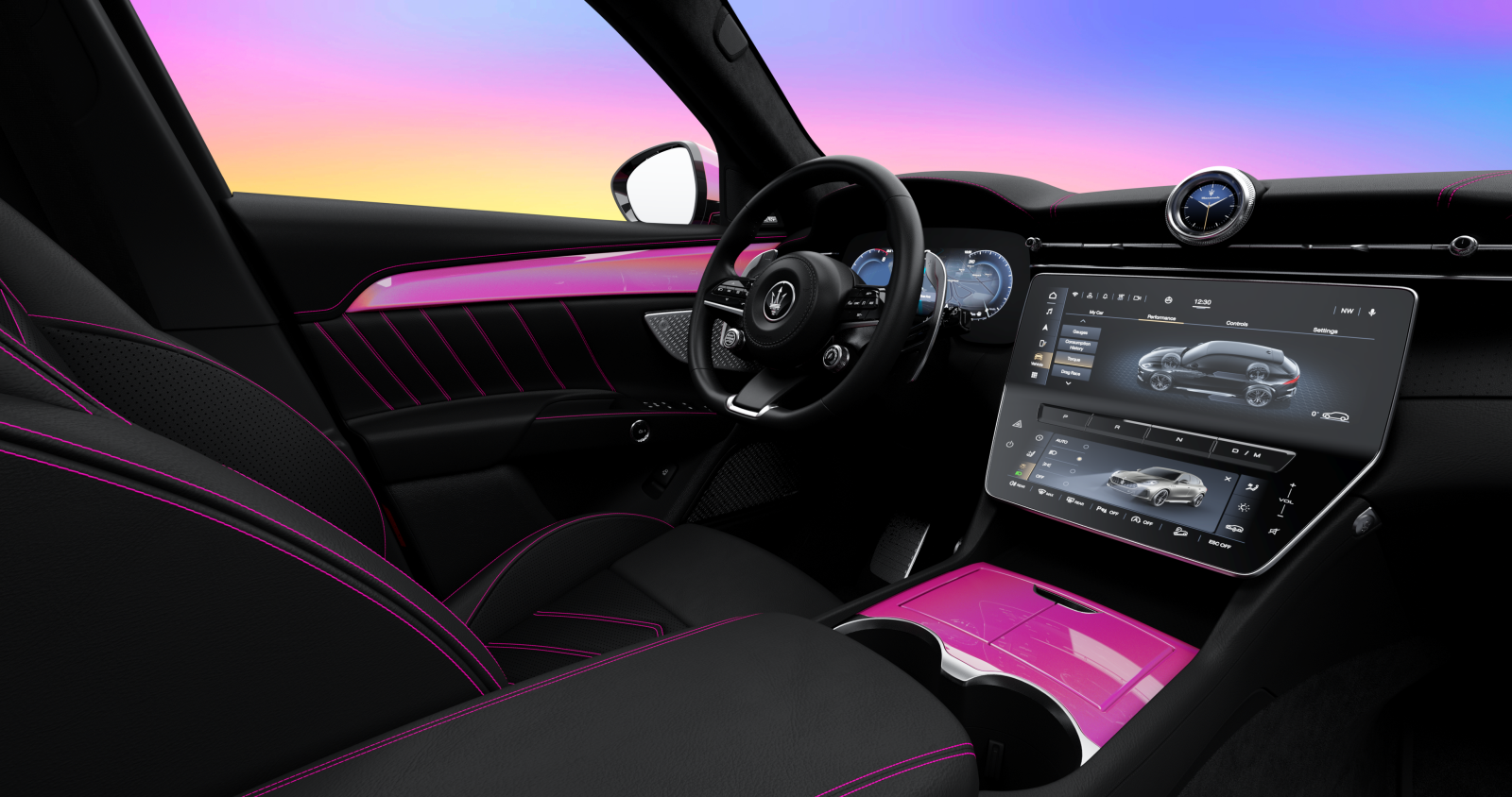 20302-MaseratiandBarbiejoinforcesforanunprecedentedcollaboration