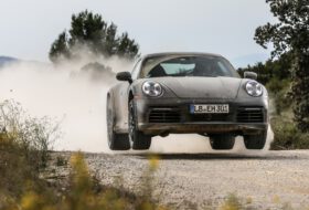 911, 911 dakar, dakar, porsche