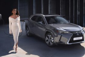 crossover, lexus, lexus rz, lexus ux, ux 300e