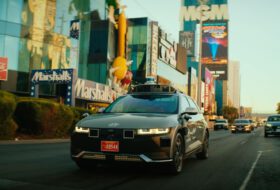 ces, hyundai, ioniq 5, las vegas, önvezető, robottaxi