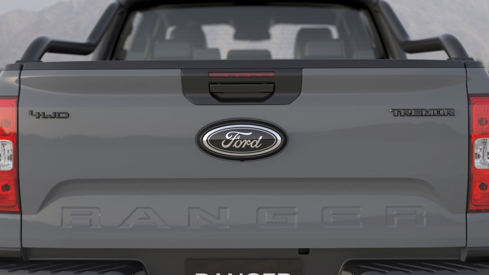 Ford Ranger Wildtrak X és Tremor