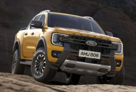 ford, ford ranger, ranger, tremor, wildtrak x