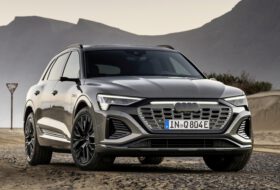 audi, e-tron, q8 e-tron, sq8 e-tron