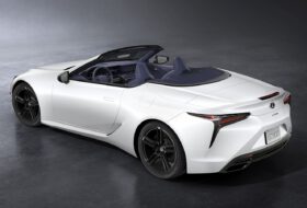 lc convertible, lc kupé, lexus lc, ultimate edition