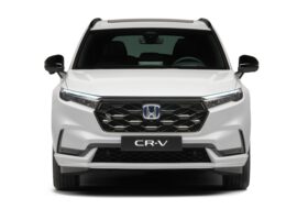 full hibrid, honda, honda cr-v, plug-in hibrid, új cr-v