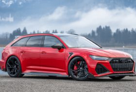 abt, audi, audi rs 6, rs 6, rs6 legacy edition