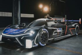 gr h2 racing concept, hidrogén, le mans, toyota