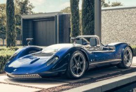 mclaren, mclaren m1a, n1a, nichols cars