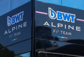 alpine, forma-1, otmar szafnauer