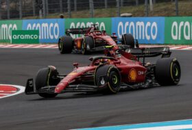 carlos sainz, ferrari, forma-1