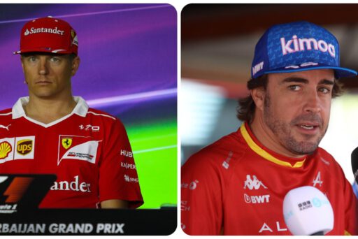 fernando alonso, forma-1, kimi raikkonen fernando alonso, forma-1, kimi raikkonen