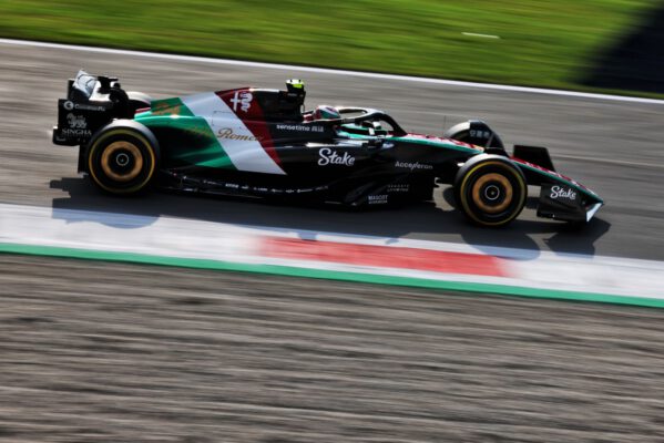 large-2023 Italian Grand Prix - Friday