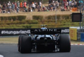 alexander arnold, alpine, forma-1, liverpool