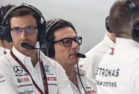forma-1, mercedes, toto wolff