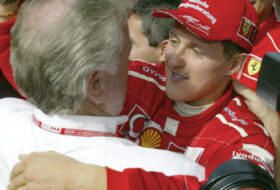 forma-1, michael schumacher