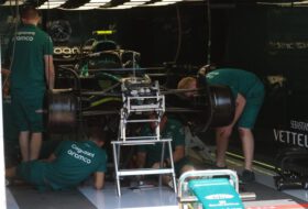 aston martin, fernando alonso, forma-1, lance stroll aston martin, fernando alonso, forma-1, lance stroll