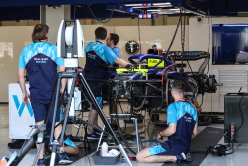 forma-1, williams forma-1, williams