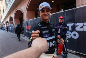 forma-1, lando norris, mclaren
