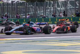 forma-1, sprintverseny forma-1, sprintverseny