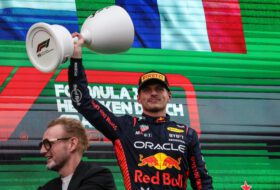 forma-1, max verstappen, red bull