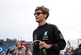 forma-1, george russell, mercedes