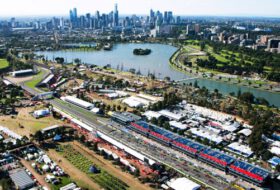 albert park, ausztrál nagydíj, forma-1, melbourne