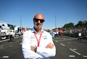 forma-1, formula e, Jeff Dodds, max verstappen