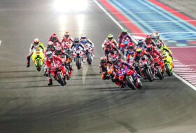 formula 1, liberty media, motogp