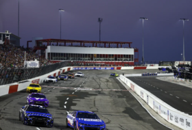 nascar