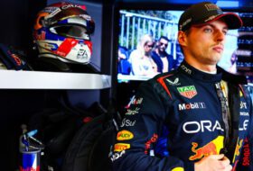 formula 1, max verstappen, red bull racing