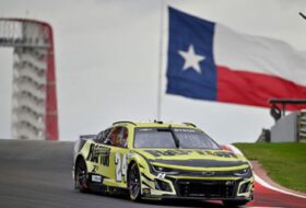 austin, cota, nascar, william byron