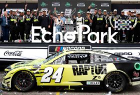 nascar, william byron