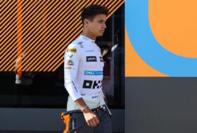 formula 1, lando norris, mclaren