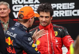 formula 1, max verstappen
