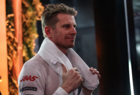 audi, formula 1, haas, nico hulkenberg